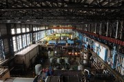 Красноярская ГРЭС-2 увеличила установленную мощность на 8 МВт