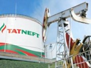 «Татнефть» планирует получить в 2017 году более 84 млрд рублей чистой прибыли