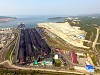 Отгрузка российского угля на экспорт через причалы Восточного порта в октябре 2016 года увеличилась на 7%