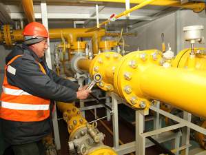 Калининградская область получит дополнительные объемы газа
