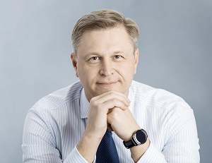 Вячеслав Соломин вошел в Наблюдательный совет ассоциации «Глобальная энергия»