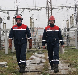 Энергетики восстановили электроснабжение 6 районов Рязанской области, нарушенное стихией