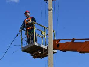 «Кубаньэнерго» автоматизировало 11 тысяч точек учета электроэнергии в трех районах Адыгеи