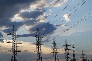 В октябре электростанции Амурской области выработали на 17,7% меньше
