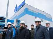 Ввод Грозненской ТЭС в эксплуатацию запланирован на 2019 год