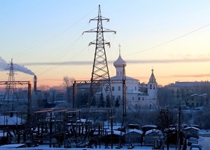 В рейтинге Всемирного банка по «индексу надежности электроснабжения» и «прозрачности тарифов» Россия получила 8 баллов из 8-ми