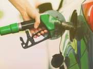 Фиксация цен на бензин - временная мера