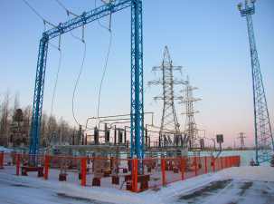«Тюменьэнерго» направило свыше 4,6 млрд рублей на ремонт и техобслуживание энергообъектов