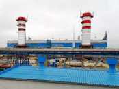 На Грозненской ТЭС близится к завершению строительство первого энергоблока