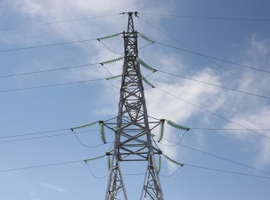 Генерация электроэнергии в Прикамье в октябре снизилась до 2,5 млрд кВт•ч