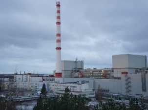 Ленинградская АЭС вывела энергоблок №1 на 100% мощности после ремонта