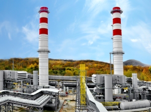 За 5 лет работы Джубгинская ТЭС выработала более 2,5 млрд кВт*ч