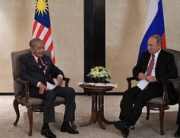 Российские компании заинтересованы в дальнейшем развитии отношений с Малайзией в сфере энергетики