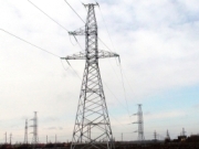 Свердловская область на 3,5 % снизила октябрьскую генерацию электроэнергии