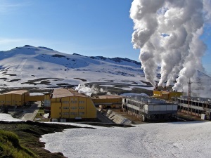 «Геотерм» подготовил геотермальные электростанции к работе в осенне-зимний период