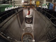 Впервые в мире на АЭС «отожгли» так, что восстановили ресурс металла корпуса реактора большой мощности