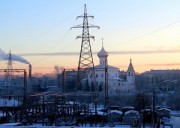 Предприятия леспрома повлияли на снижение потребления электроэнергии в Архангельской энергосистеме