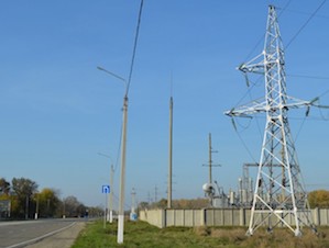 Лабинские электросети отремонтировали более 350 энергообъектов