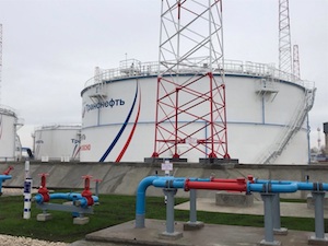 «Транснефть-Верхняя Волга» построила воздушные ЛЭП в Кировской области и Республике Марий Эл