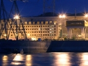 Жигулевская ГЭС закрыла затворы водосливной плотины