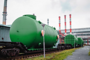 «ЗиО-Подольск» отгрузил первый комплект оборудования для машзала АЭС «Руппур»