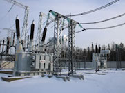 «Южно-Якутские электрические сети» подключили подстанцию «Амгинская»