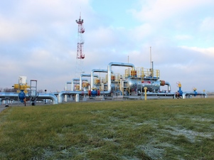 Потенциальная производительность ПХГ в России выведена на рекордный уровень — 843,3 млн кубометров газа в сутки