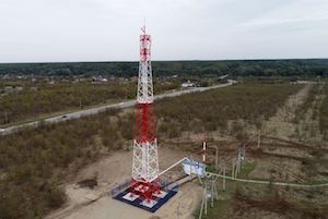 «Связьтранснефть» построила волоконно-оптическую линию передачи для нефтепровода Хадыженск – Краснодар