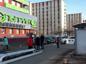 «Удмуртские коммунальные системы» выявили более 30 незаконных построек в охранных зонах теплотарсс