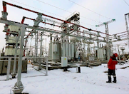 Мощность ключевой подстанции Архангельска выросла в полтора раза