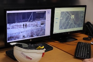 «Хиагда» обеспечила сотрудников «умными касками» с модулем позиционирования на базе GPS-трекеров