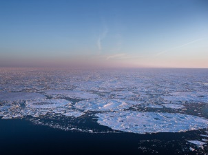 Мурманск способен стать основной опорной базой освоения шельфа Арктики