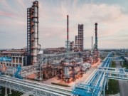 Омский НПЗ и Павлодарский нефтехимический завод заключили соглашение о сотрудничестве