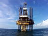 «Вьетсовпетро» получило первую нефть с новой платформы на шельфе Вьетнама