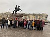 «Газпром трансгаз Ухта» организовал профориентационный тур для старшеклассники