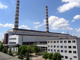 Резервная газотурбинная электростанция создается на Новополоцкой ТЭЦ в Беларуси