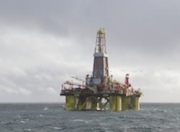 «Газпром» получил рекордный дебит газа на Ленинградском месторождении в Карском море