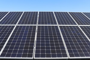 Выработка солнечных электростанций Республики Алтай в октябре 2020 года составила 8,9 млн кВт•ч