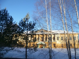 «Газпром газораспределение Вологда» газифицировал монастырь в Бушуихе