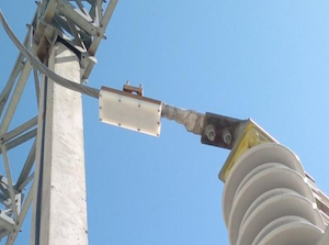 «Омскэнерго» и РЖД апробируют системы мониторинга температуры токоведущих частей электроустановок