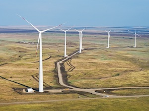 «ТВЭЛ» изготовил первую партию магнитов для ветряных электростанций
