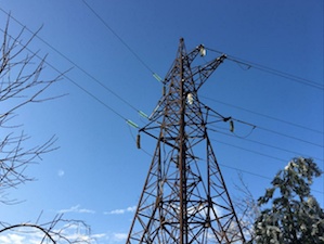 Приморские электрические сети восстановили электроснабжение в Первомайском районе Владивостока