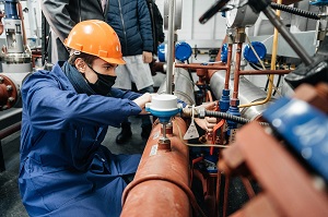 «ЭлеСи» подарила Томскому политеху систему измерения количества и показателей качества нефти