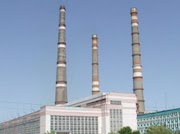 Сырдарьинская ТЭС после модернизации энергоблоков увеличит мощность на 150 МВт