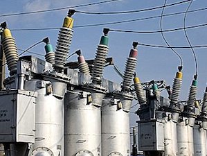 «Оршанские электрические сети» заменили высоковольтные вводы на подстанции «КС-Орша»
