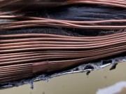 Несанкционированные земельные работы стали причиной повреждения кабельной ЛЭП 110 кВ в Сочи