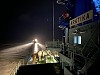 Атомный ледокол «Арктика» обеспечил первую проводку в акватории Севморпути