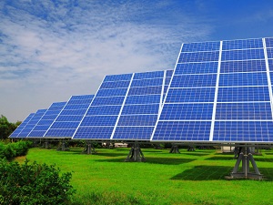 В Приамурье планируют построить солнечную электростанцию