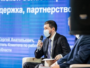 Более 70 млн запланировано на развитие ТОСЭР «Северск» в бюджете региона в 2022 году