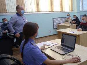 Учебный пункт Бородинского разреза СУЭК готовит кадры по 70 специальностям
